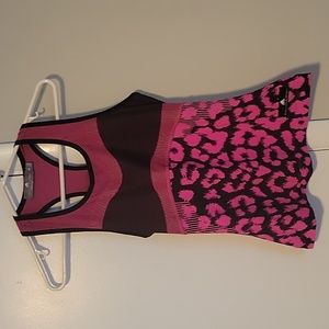 Stella McCartney x Adidas tennis tank